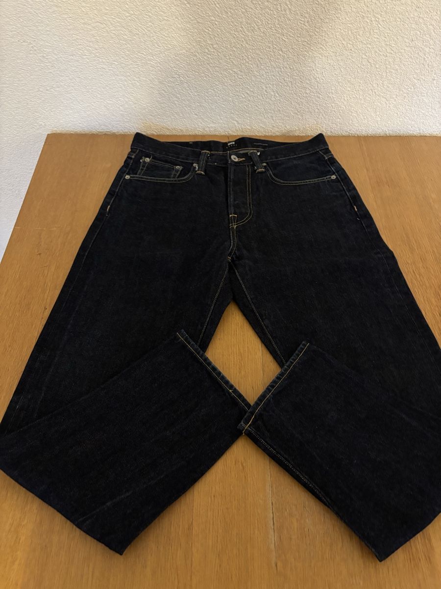 Edwin Jeans: Edwin ED-75 Jeans 31x30 – Usato da Morges venduto da Brunocunha05 1