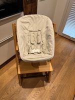 Stokke Tripp Trapp Babyschale/Newborn Set 
