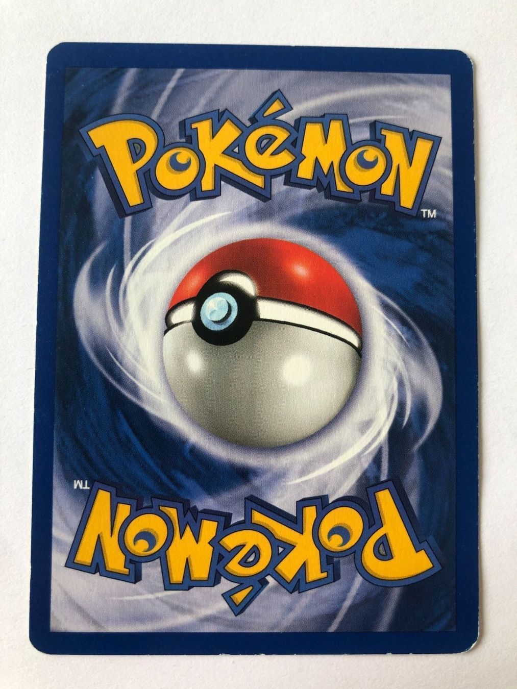 Pokémon Carte collezionabili: Rhyhorn - Jungle - Pokemon – Usato da Nussbaumen AG venduto da Bika-Shop 1