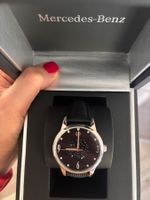 Mercedes Benz Damen Uhr