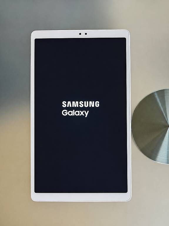 Tablet PC: Samsung-Tablet zu verkaufen  – Usato da Rothenburg venduto da KeHi12189