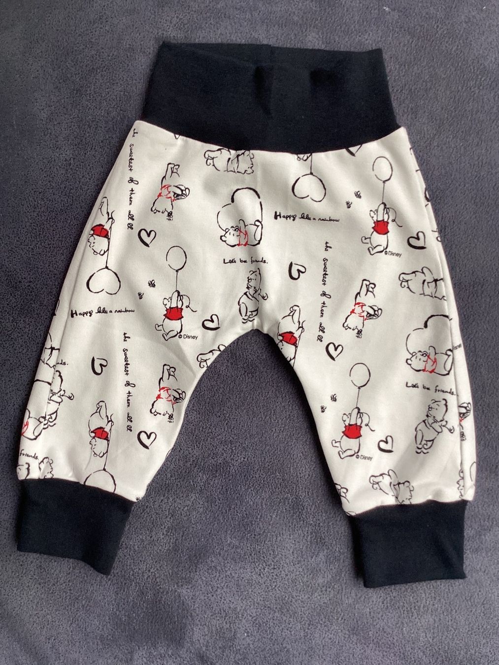 Pantaloni: NEUE Pumphose (Bärli) 62 – Nuovo (secondo la descrizione) da Adliswil venduto da Bolline