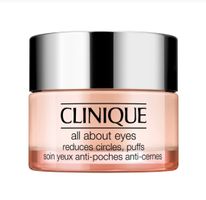 Neu! original CLINIQUE all about eyes Augencreme 15 ml