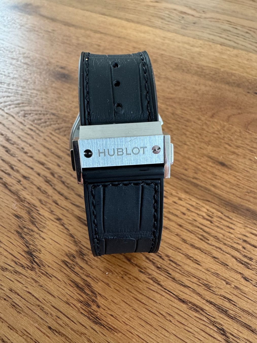 Hublot Orologi: Hublot Classic Fusion 45 – Usato da Uzwil venduto da Gant_Group 4