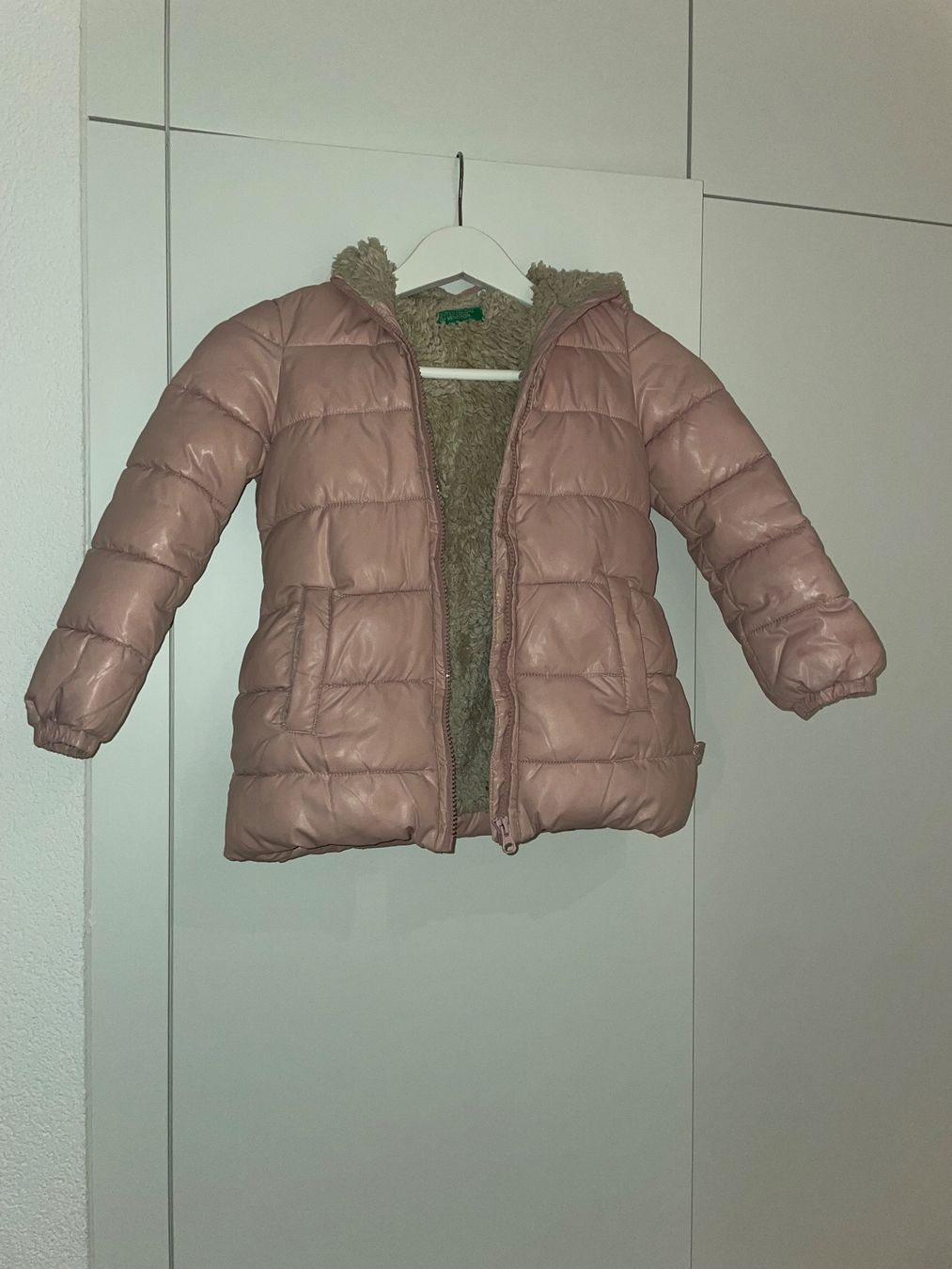 Benetton Giacche & Cappotti: Daunenjacke – Usato da Fislisbach venduto da arse