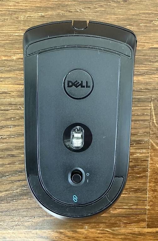 Dell Maus: Dell Wireless Mouse WM116p – Gebraucht aus Zürich von TomTom2011 1
