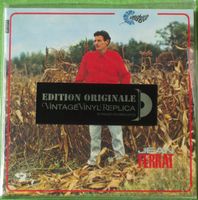 Jean FERRAT Jean FERRAT