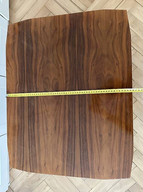 Tavoli: Vintage Beistelltisch mid-century  – Usato da St. Gallen venduto da beemha 3
