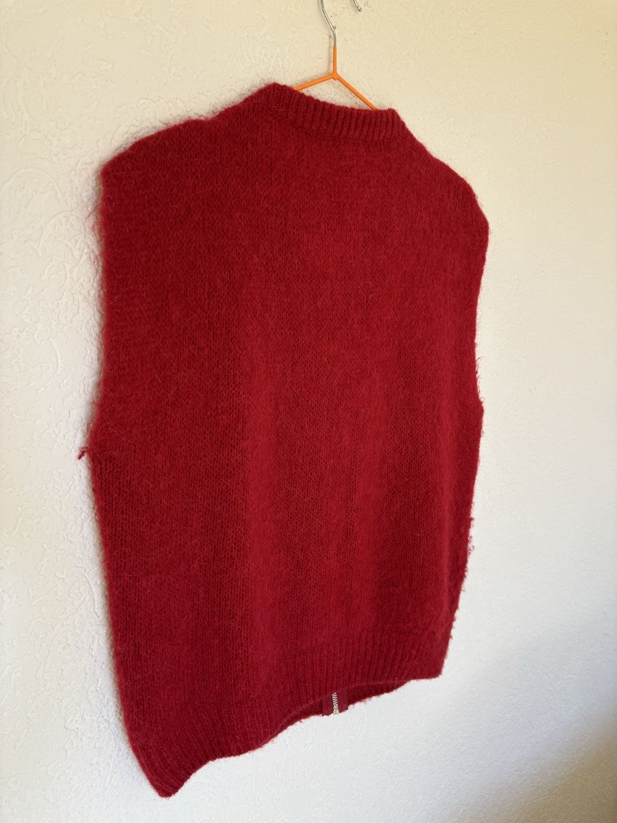Maglioni & Felpe: Wool cardigan zipper – Usato da Zürich venduto da dam_552x 5