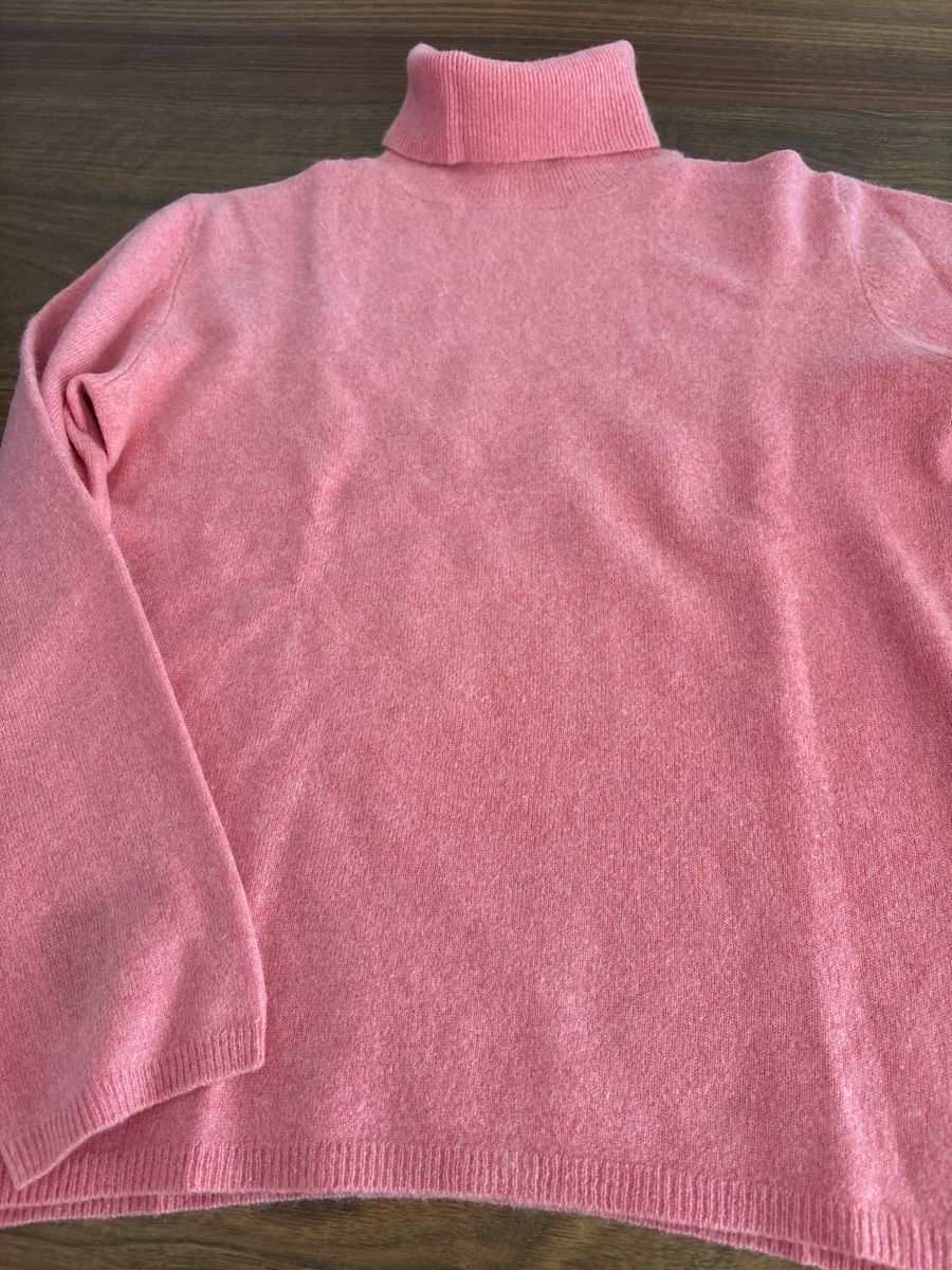 Pulls & Sweat-shirts: Pullover Kaschmir – D'occasion à Winterthur par san_wd8j 8