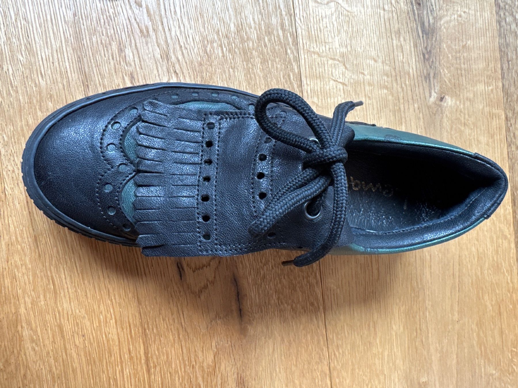 Scarpe da donna: schnür schuhe lemaré – Nuovo (secondo la descrizione) da gurzelen venduto da malu04 4
