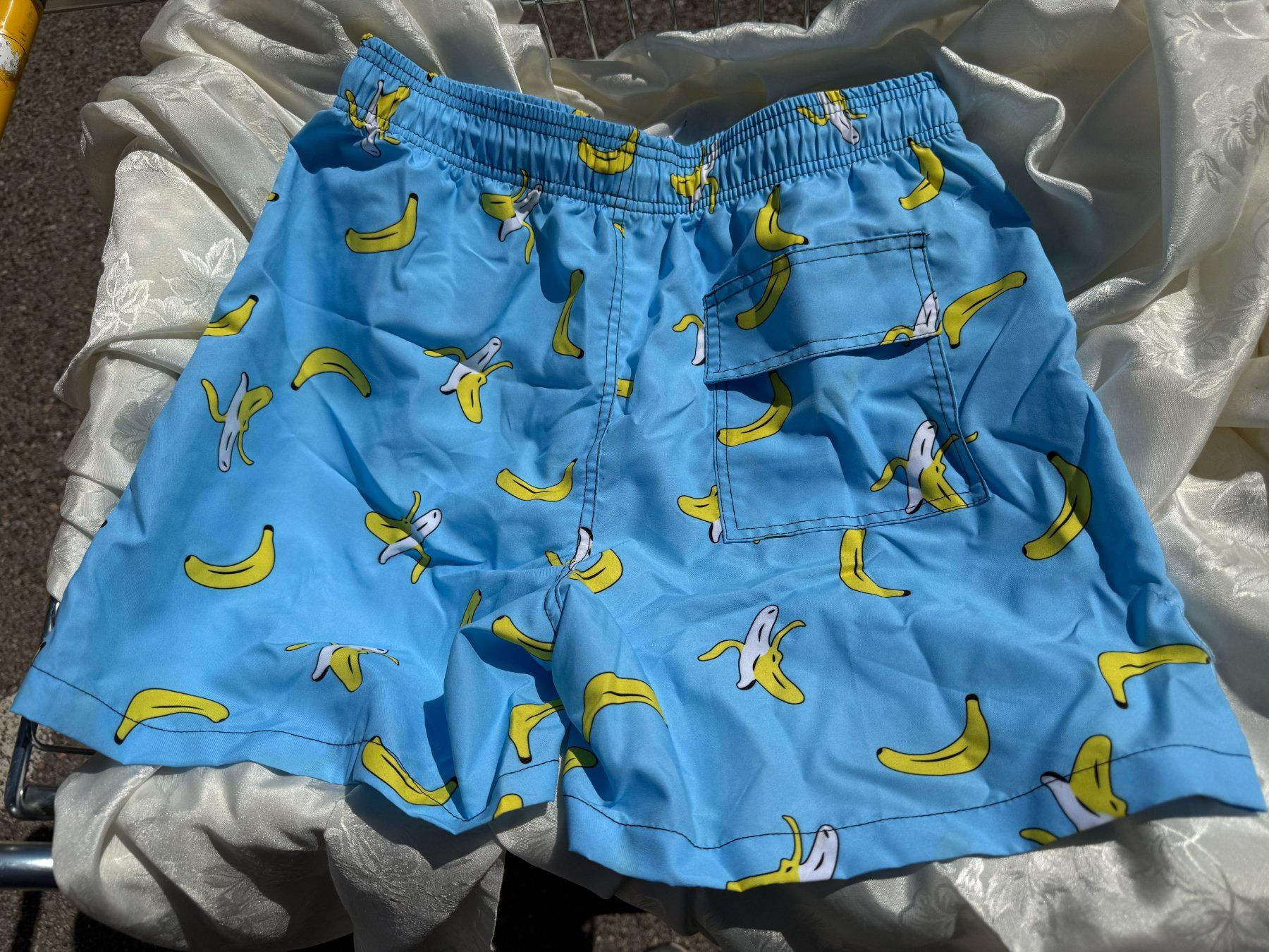 Costumi da bagno: Badeanzug -  Größe M - NEU Unbenutzt – Nuovo e nell'imballaggio originale da Vacallo venduto da cri_229f 1