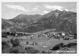 Laax