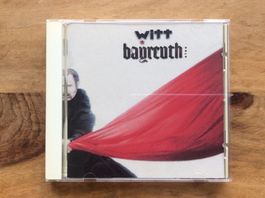 CD Witt* - Bayreuth Eins