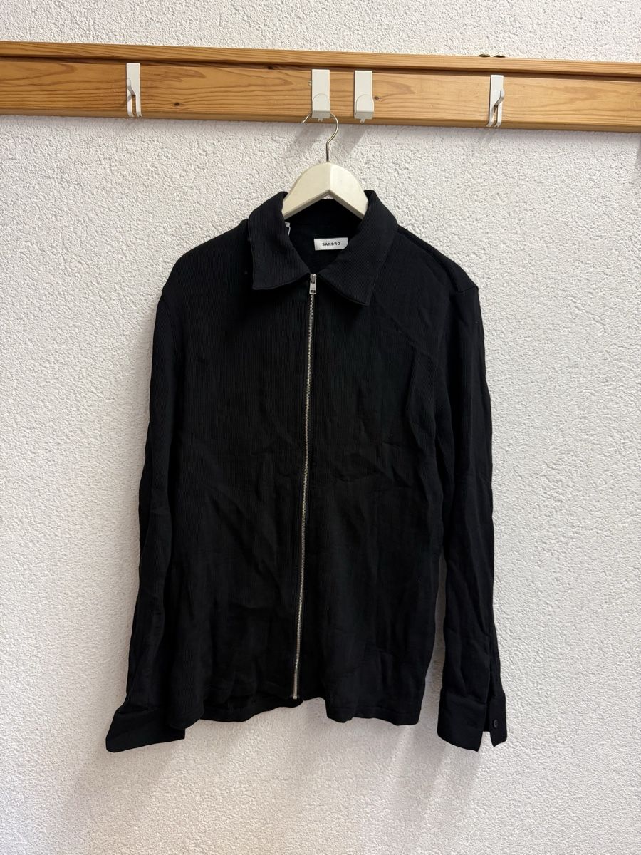 Sandro Giacche: SANDRO Jacket NEW – Nuovo e nell'imballaggio originale da Biel/Bienne venduto da lichterhoh 2