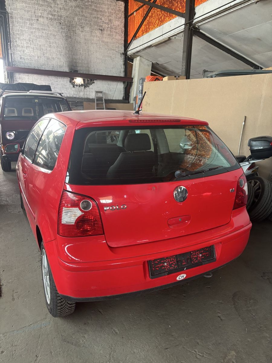 VW Automobili: Vw polo 3 türig – Usato da Bütschwil venduto da sof_p98b 3