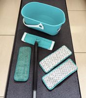 Bodenwischer Wischmop TV Titan Twist Mop
