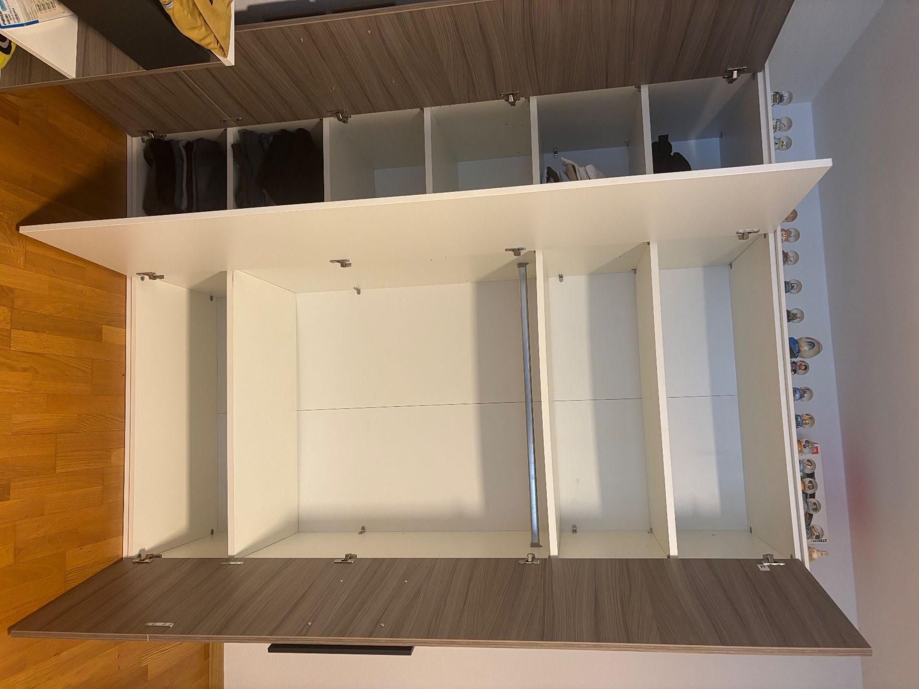 Mobile-home: Schlafzimmer Komplett – D'occasion à Zollikofen par mar_9sg8 3