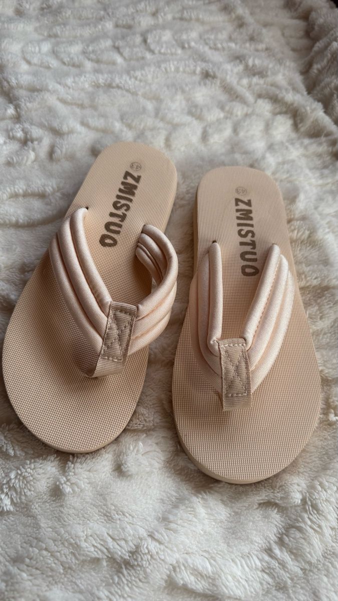 Scarpe da donna: Bade - Flip Flops – Nuovo e nell'imballaggio originale da Surcasti venduto da Lenkita