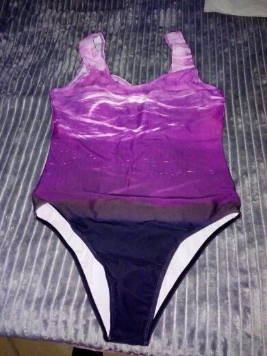 Costumi da bagno & Bikini: ✅ NEU wunderschöner Badeanzug Bikini blau – Nuovo e nell'imballaggio originale da Wittenbach venduto da ChinaSeidenstrasse 7
