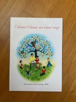 Chömed Chinde, mir wände singe Kinderbuch
