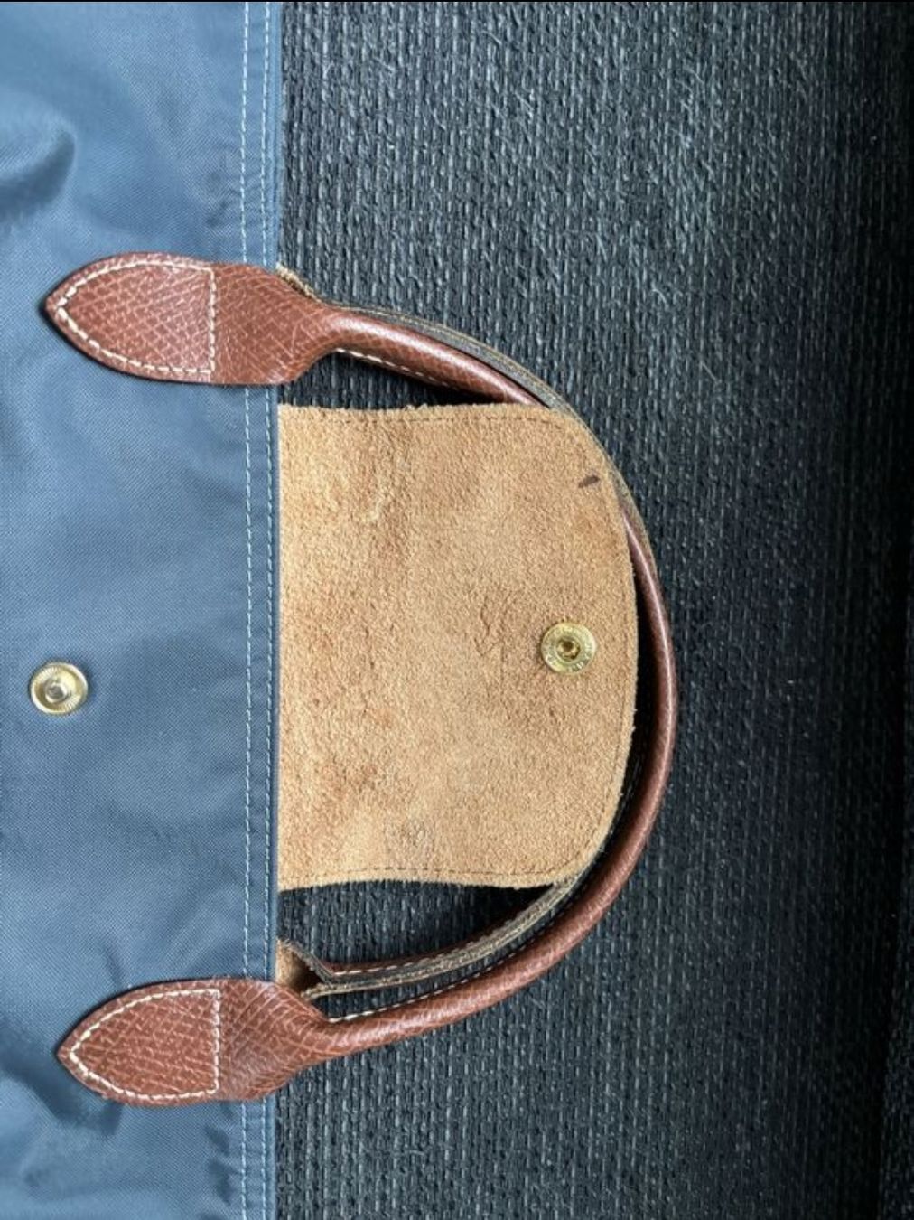 Longchamp Borse: Sac longchamp tour Eiffel – Usato da Lausanne venduto da Cognitia 2
