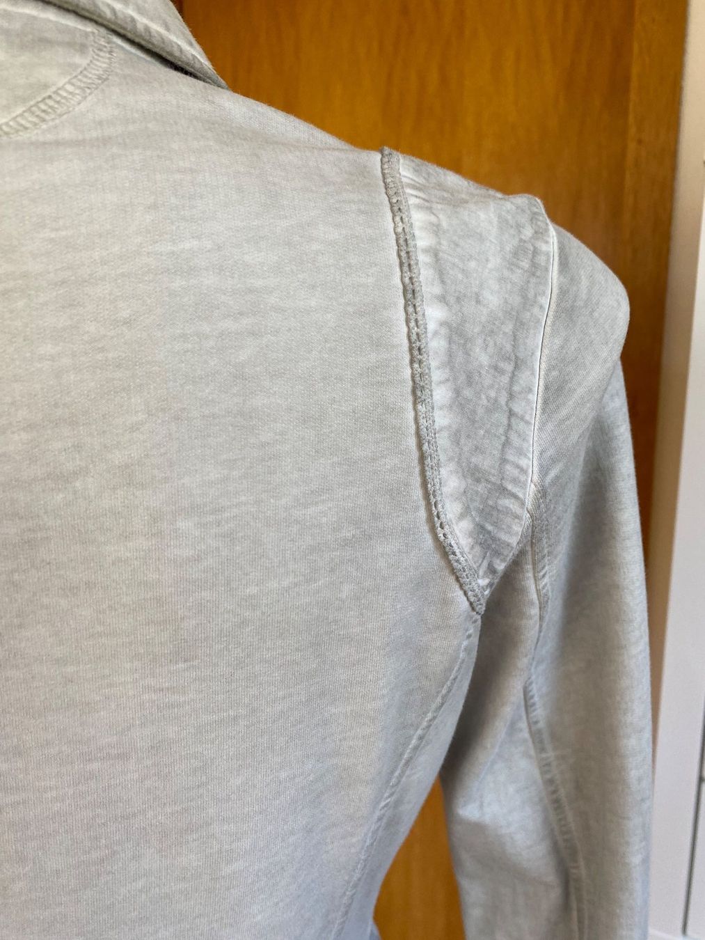 Nile Giacche: Nile Jacke Gr. S – Nuovo (secondo la descrizione) da Elfingen venduto da yaris100 5