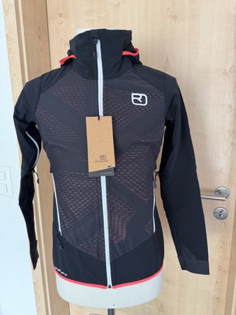 Ortovox Jack col de Becchei M Damen  neu mit Etikett