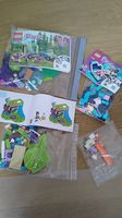 Lego Friends Set Konvolut
