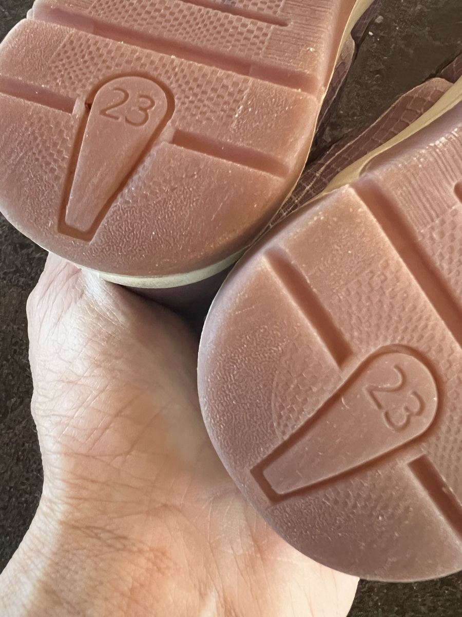 Superfit Scarpe per ragazze: Turnschuhe Goretex Superfit Grösse 23 – Usato da Ebikon venduto da KarinM02 8