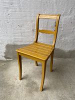 Biedermeier Stuhl