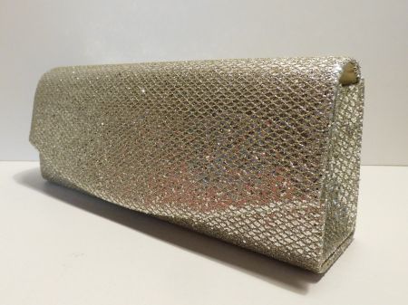 Clutch Handtasche Nie gebraucht - Umhängetasche  11 hoch  25