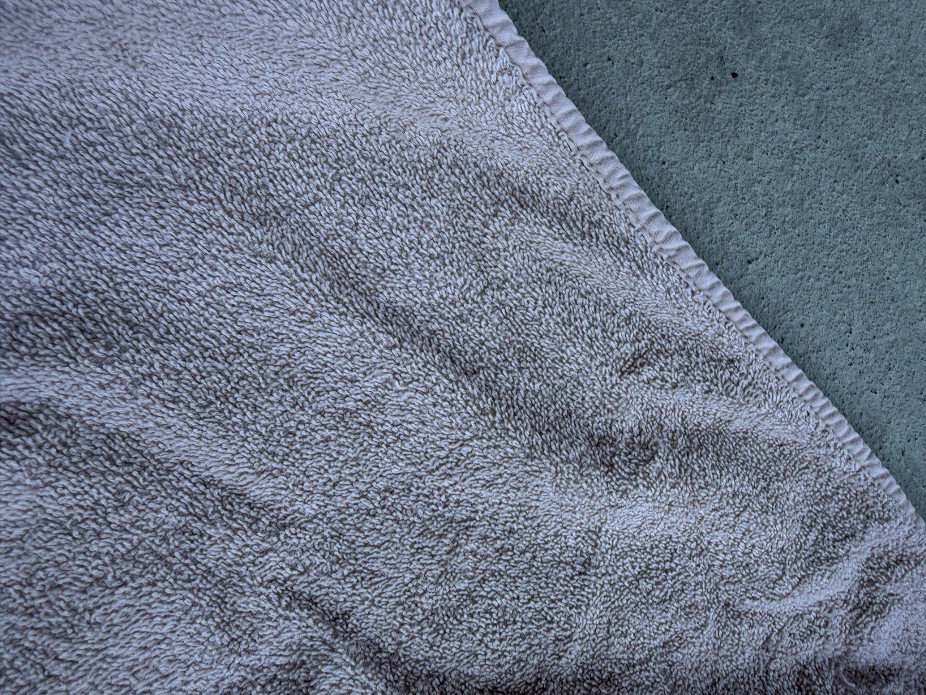Teli da bagno: Kinder Badetuch Frottee mit Kapuze – Usato da Riehen venduto da ann_76jw 6
