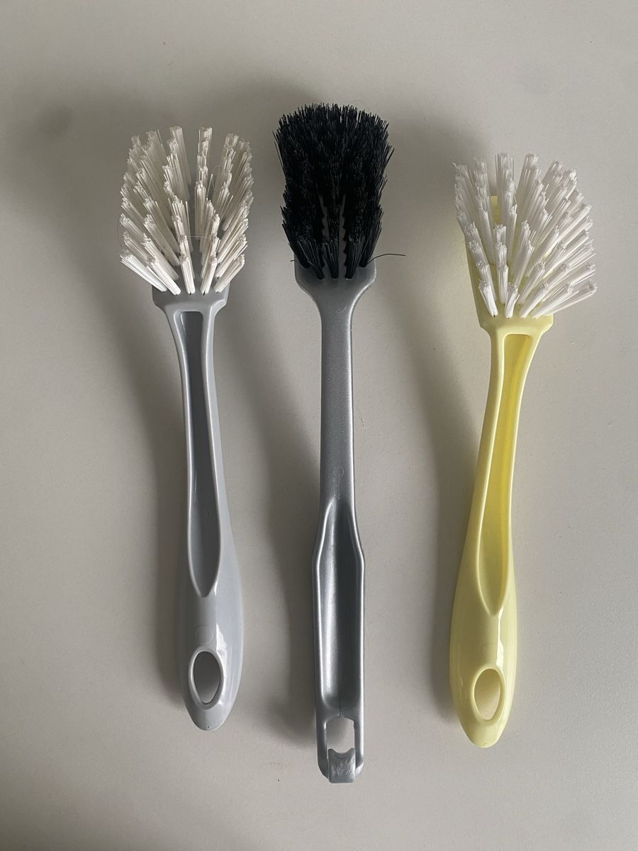 Sonstiges für Haushalt & Wohnen: Brush set – Neu (gemäss Beschreibung) aus Dübendorf von zhe_69pd