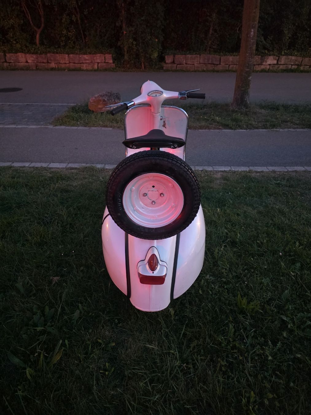 Vespa Scooter: piaggio vespa VBB 150CC – Usato da Winterthur venduto da Alex-2026 1