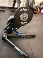 Home trainer Wahoo KICKR (v1) – Excellent état – Compatible