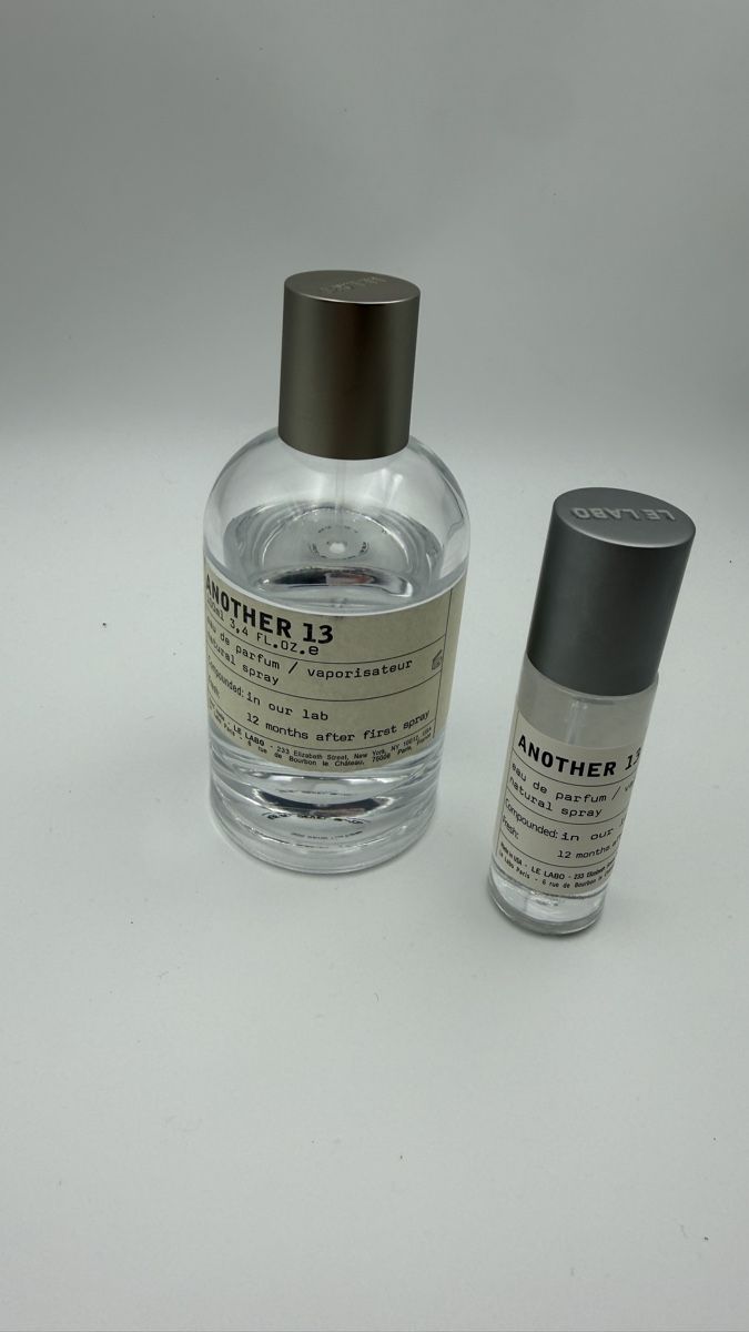 Le Labo Parfums & Eau de Toilette: Le Labo Another 13 Eau de Parfum probe 10ml – Neuf (Voir description) à Chur par fsc.7wcp 1