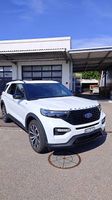 Ford Explorer 3.0 V6 Plug-in Hybrid ST-Line