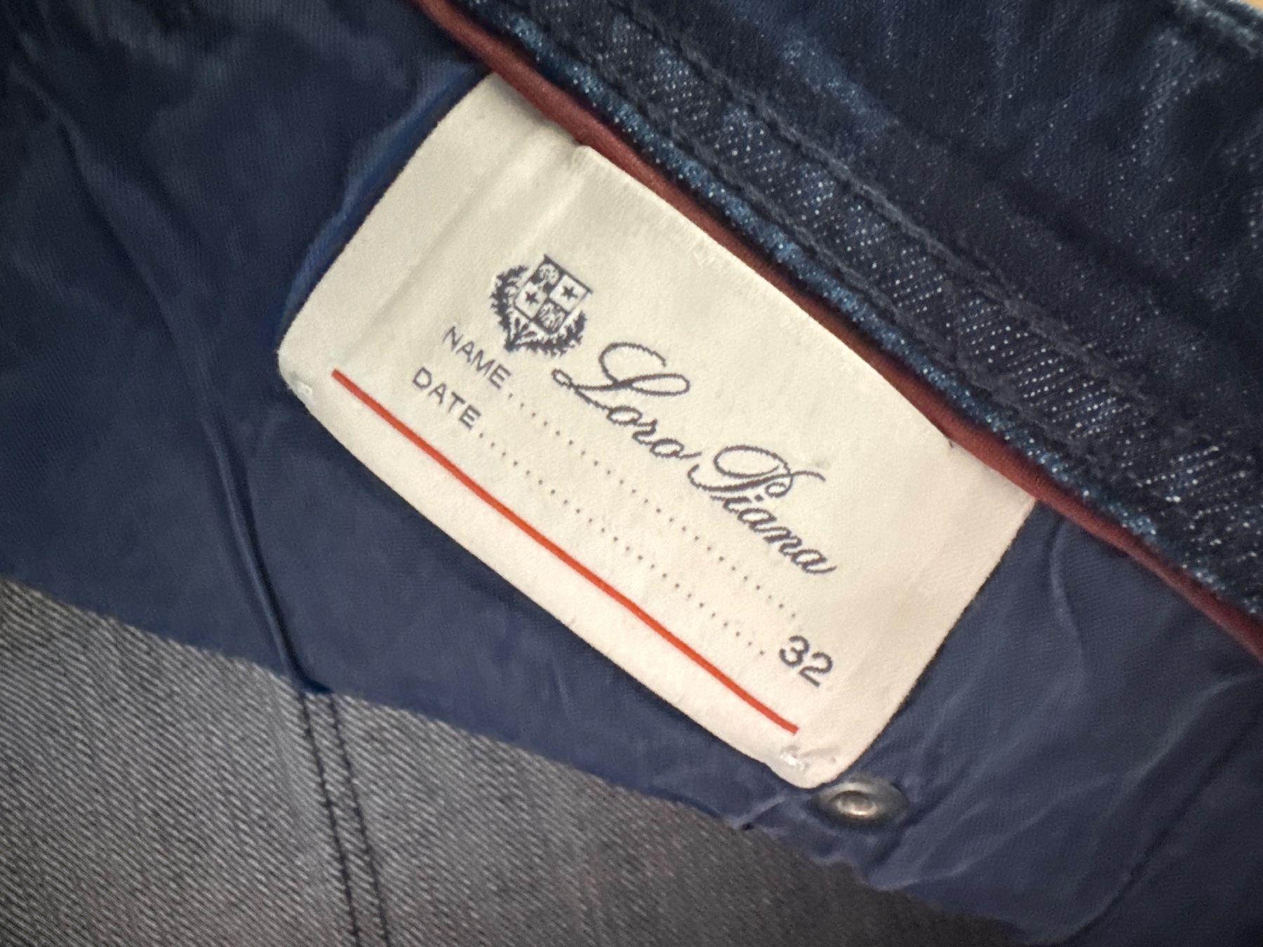 Loro Piana Jeans: Loro Piana Jeans – Usato da Winterthur venduto da Emma0312 1