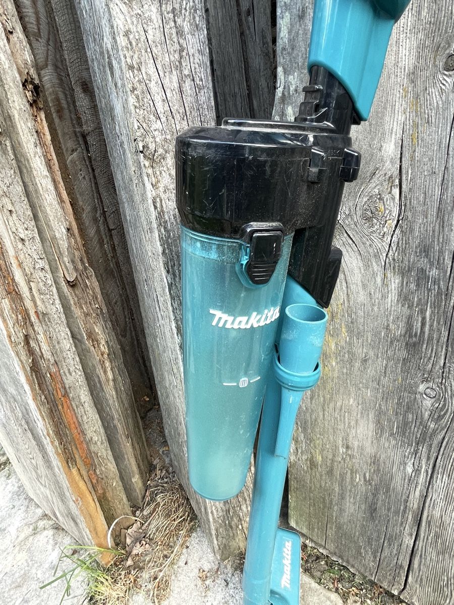 Makita Aspirapolveri & Accessori: Aspirateur Makita – Usato da La Tour / VS venduto da patoye 1