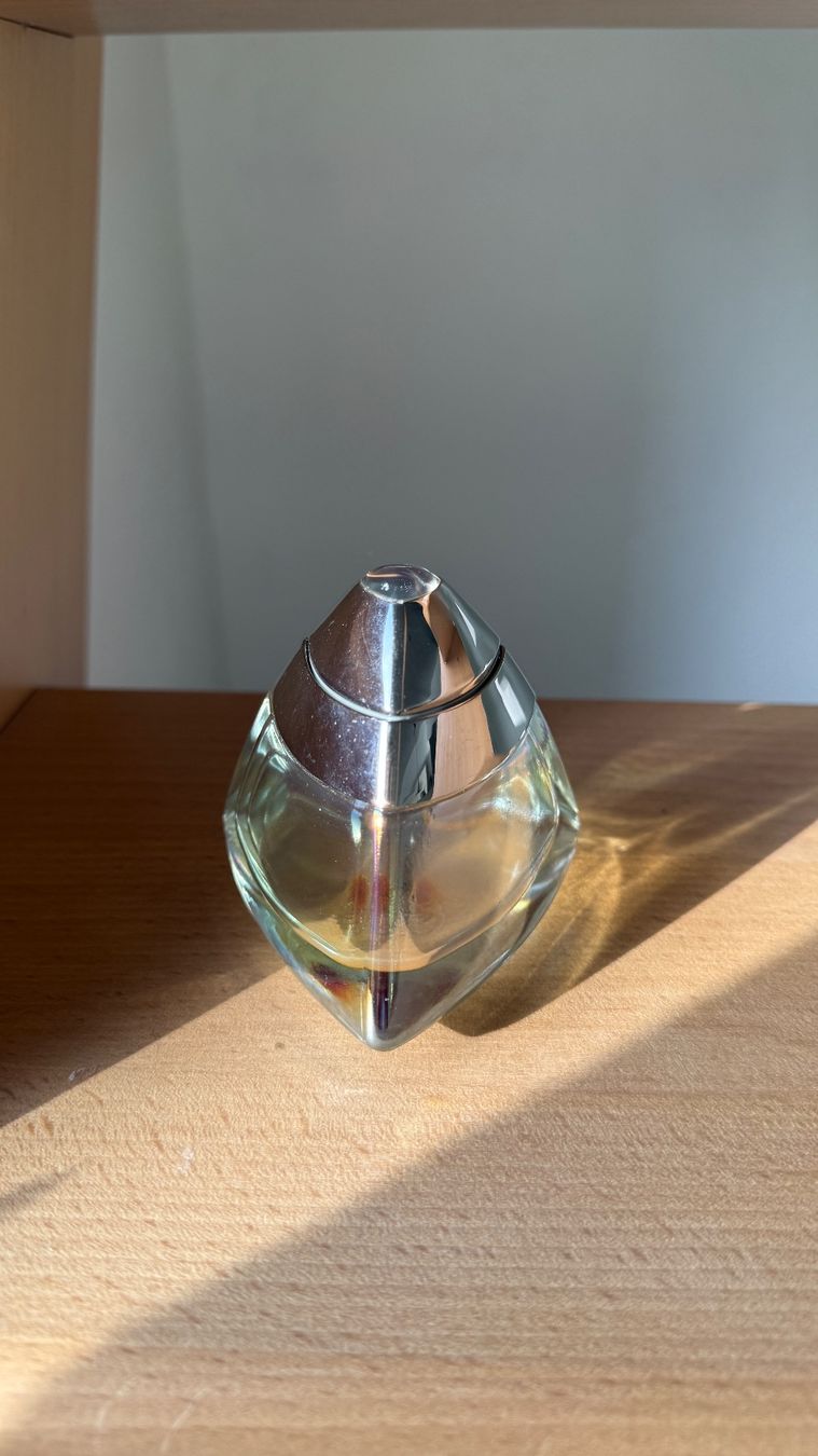 Flaconi: Mauboussin - Flacon 50 ml vide – Usato da Yverdon-les-Bains venduto da _sabrinah_ 1