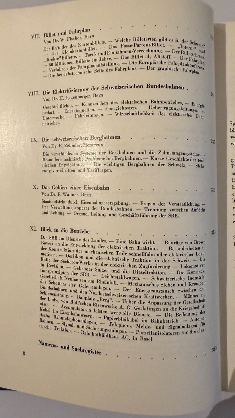 Libri: Buch - Die Geheimnisse der Eisenbahn – Usato da Samedan venduto da Gischpel25 3