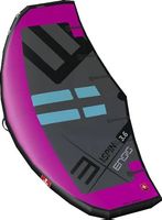 ENSIS Wing Top SPIN  Wing mit Boom 3.6 m2  neu