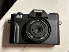 HDV Digitalkamera