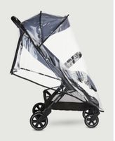 Regenschutz für easywalker Buggy