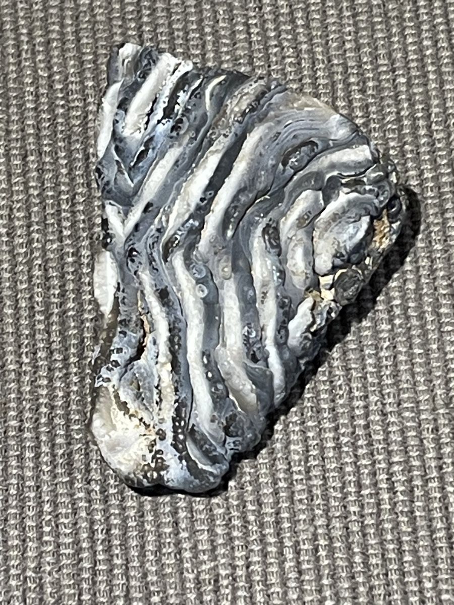 Minerali & Pietre curative: Achat Geode Set – Nuovo (secondo la descrizione) da Rümlang venduto da euqinom16 2