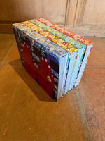"Live From Montreux" Bücher, signiert und numeriert