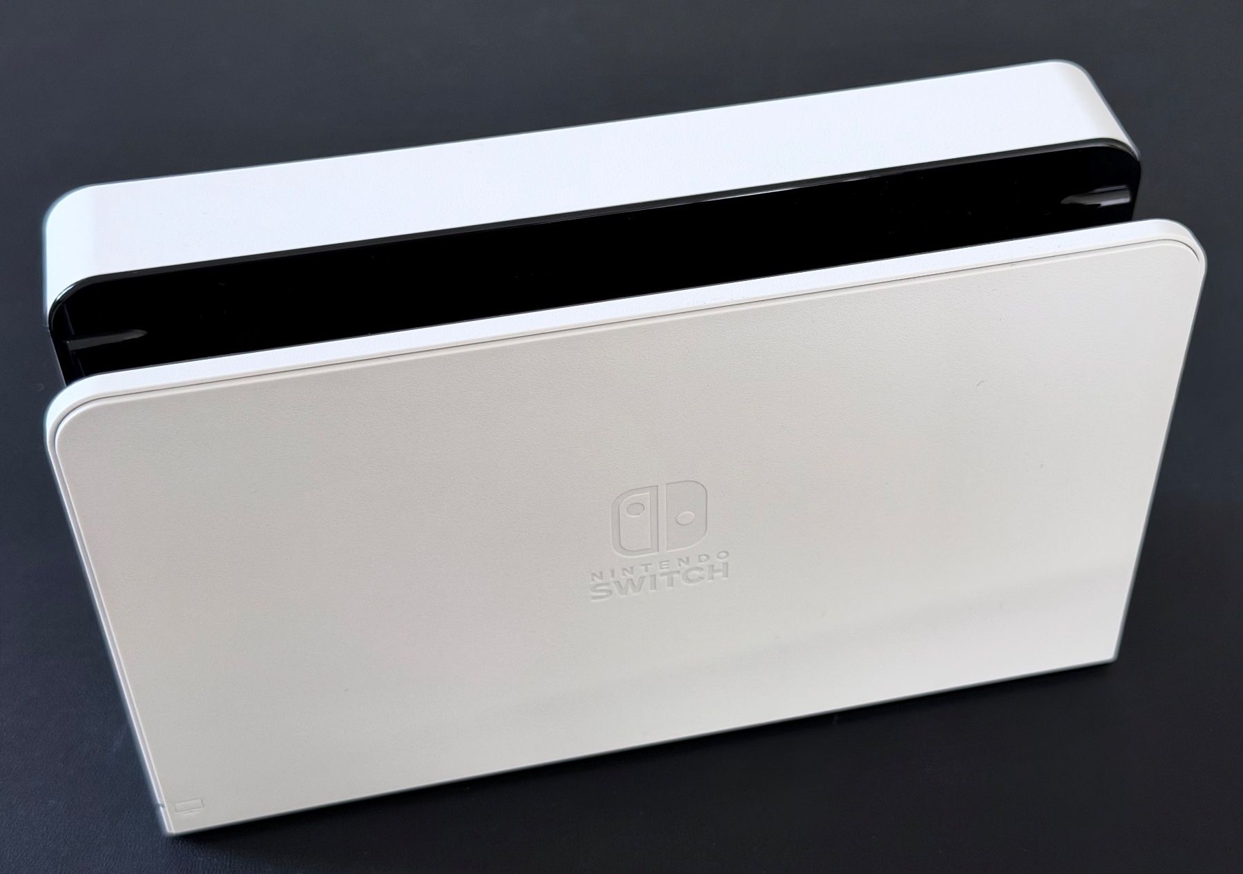 Nintendo Console: Nintendo Switch OLED mit Original-Case und 512GB MicroSD – Usato da Rheinau venduto da Halixx 5