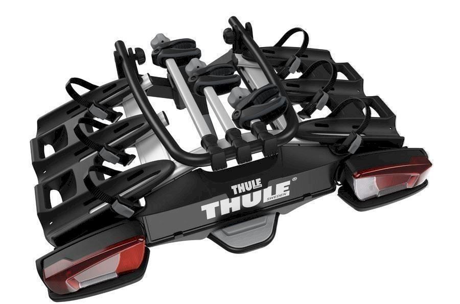 Portapacchi: Thule VeloCompact 926 Fahrradträger – Nuovo e nell'imballaggio originale da Bottighofen venduto da zaap 2