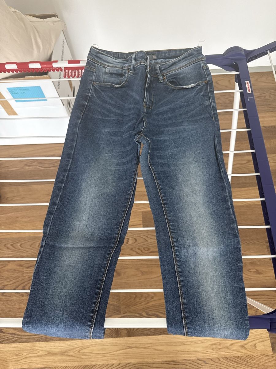 Jeans: Jean Grösse 36 – Usato da Zürich venduto da bia_6kmj
